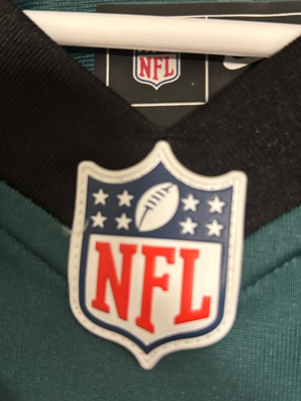 Nike NFL Eagles Darius Slay Jr. Jersey Men’s Small
